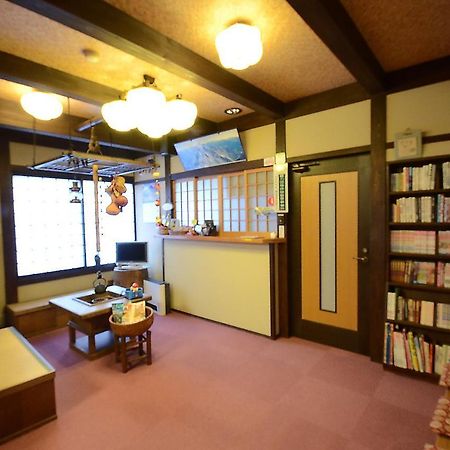 Oyado Nozawa Hotel Takayama  Exterior foto