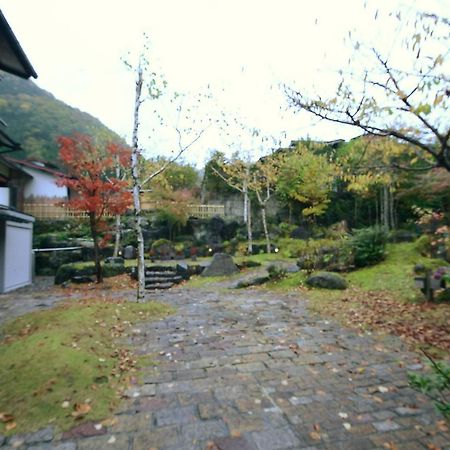 Oyado Nozawa Hotel Takayama  Exterior foto