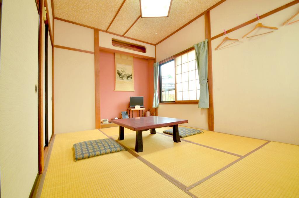 Oyado Nozawa Hotel Takayama  Quarto foto