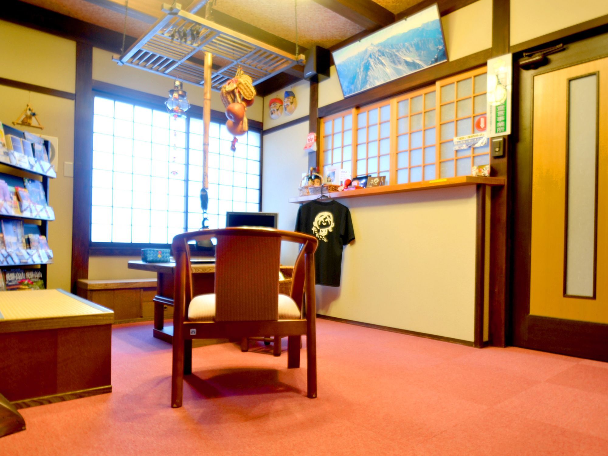 Oyado Nozawa Hotel Takayama  Exterior foto