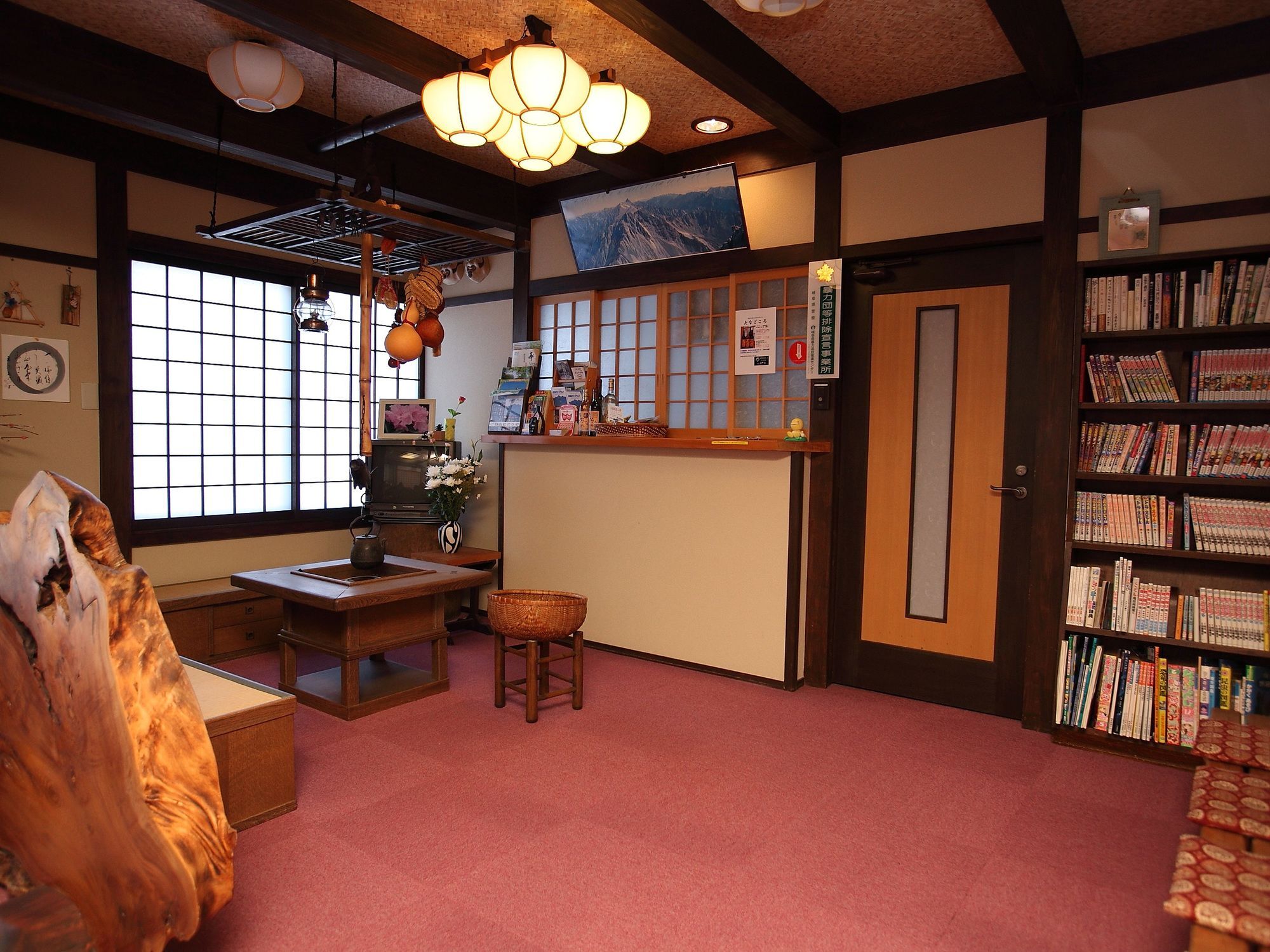 Oyado Nozawa Hotel Takayama  Exterior foto