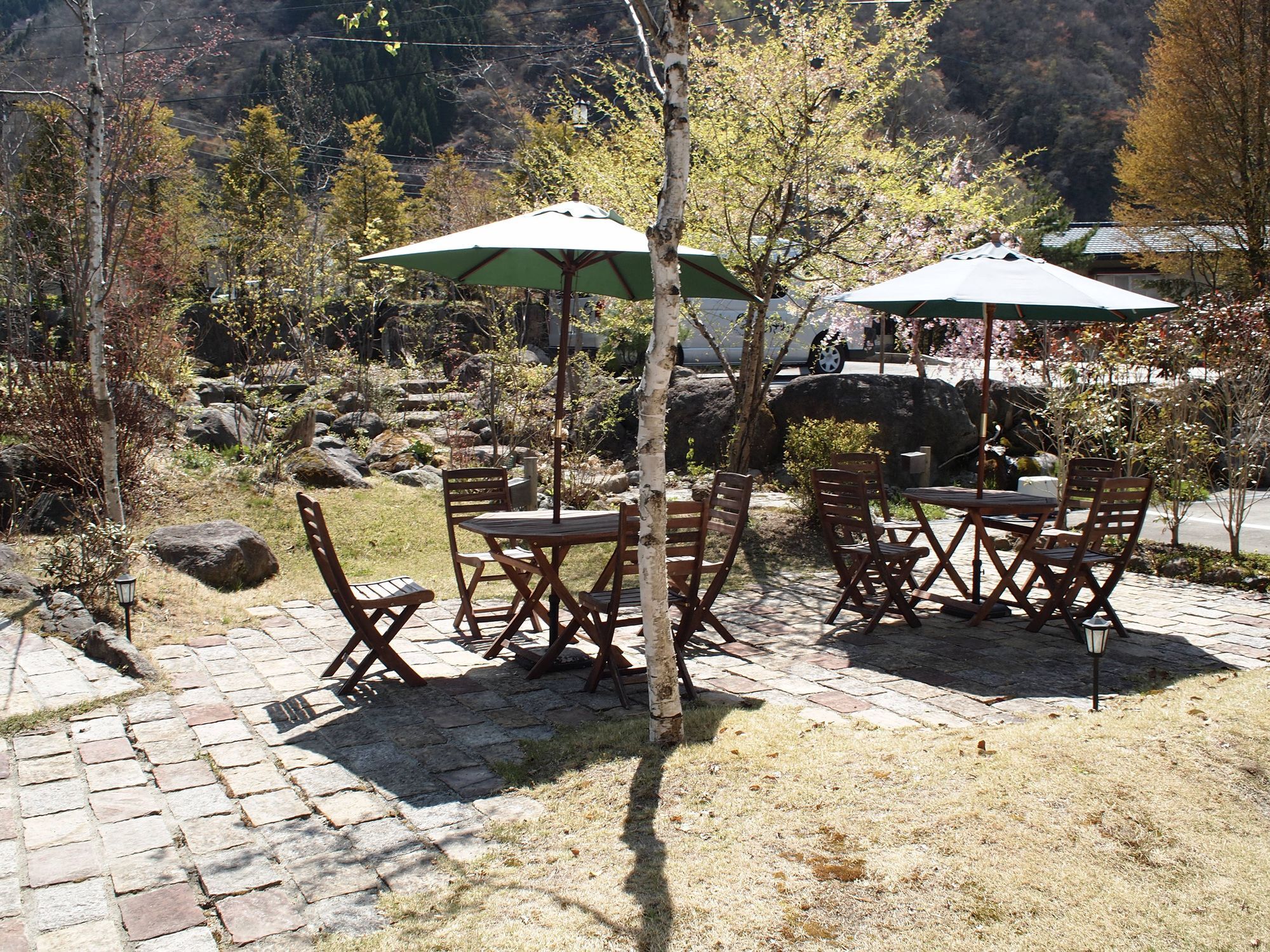 Oyado Nozawa Hotel Takayama  Exterior foto