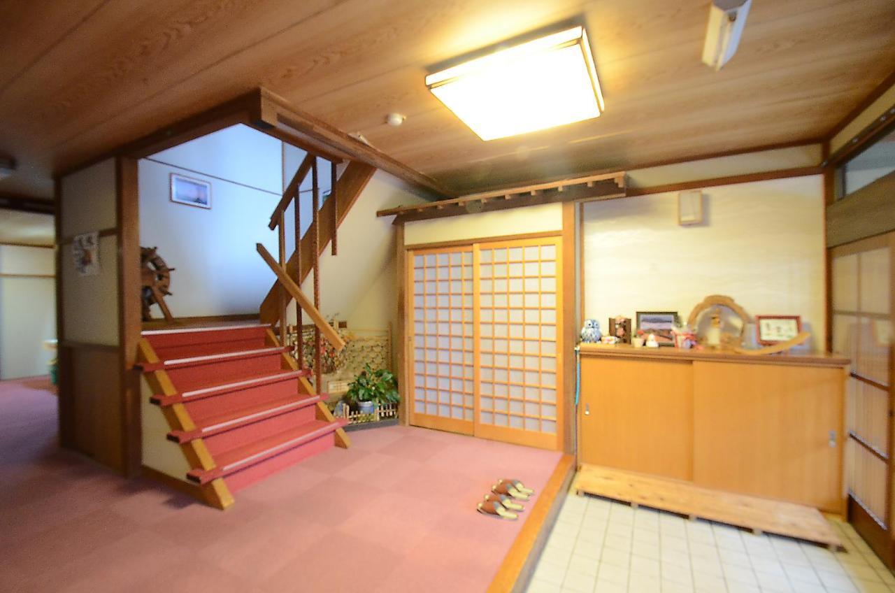 Oyado Nozawa Hotel Takayama  Exterior foto